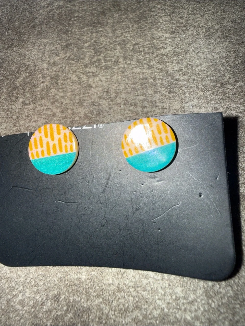 N/A playful round